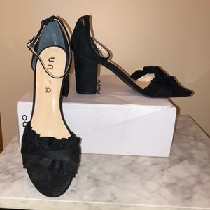 UNISA Women’s Suede Sandal